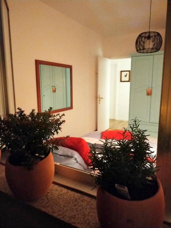 Apartamento boutique A casa de Lola Boiro Exterior foto