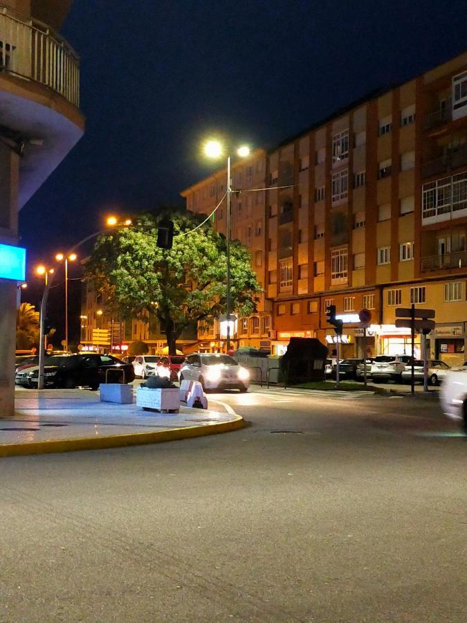 Apartamento boutique A casa de Lola Boiro Exterior foto